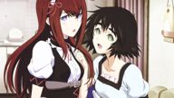 Steins Gate (Maid)
